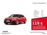 Audi A1 Sportback 25 TFSI advanced S tronic MMI LED - Audi A1 Gebrauchtwagen in Münster