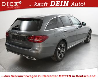 Mercedes C 300 - 8