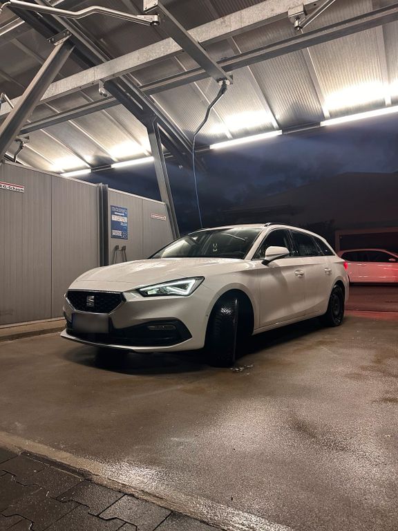 Image of Seat Leon