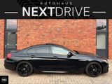 BMW 640d Gran Coupé B&O Head-Up LED Pano *Voll* - BMW 6er Reihe aus 2012: Coupé