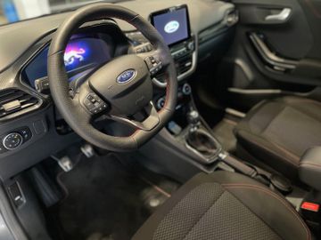Fahrzeugabbildung Ford Puma ST-Line / Navi/LED/Winter-Paket
