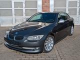 BMW 325d Cabrio / LEDER / XENON - BMW 325: Cabrio, 325d