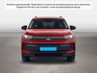 Volkswagen Tiguan - Vorschau Bild 5