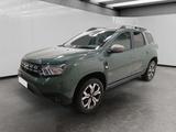 Andere Dacia Duster 1.5 blue dci Journey 4x4 115cv - Andere mit Diesel-Antrieb: Grün