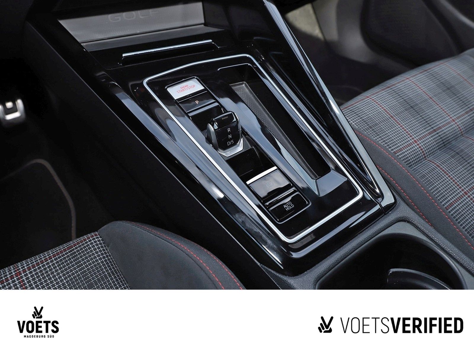 Volkswagen Golf - Bild 15