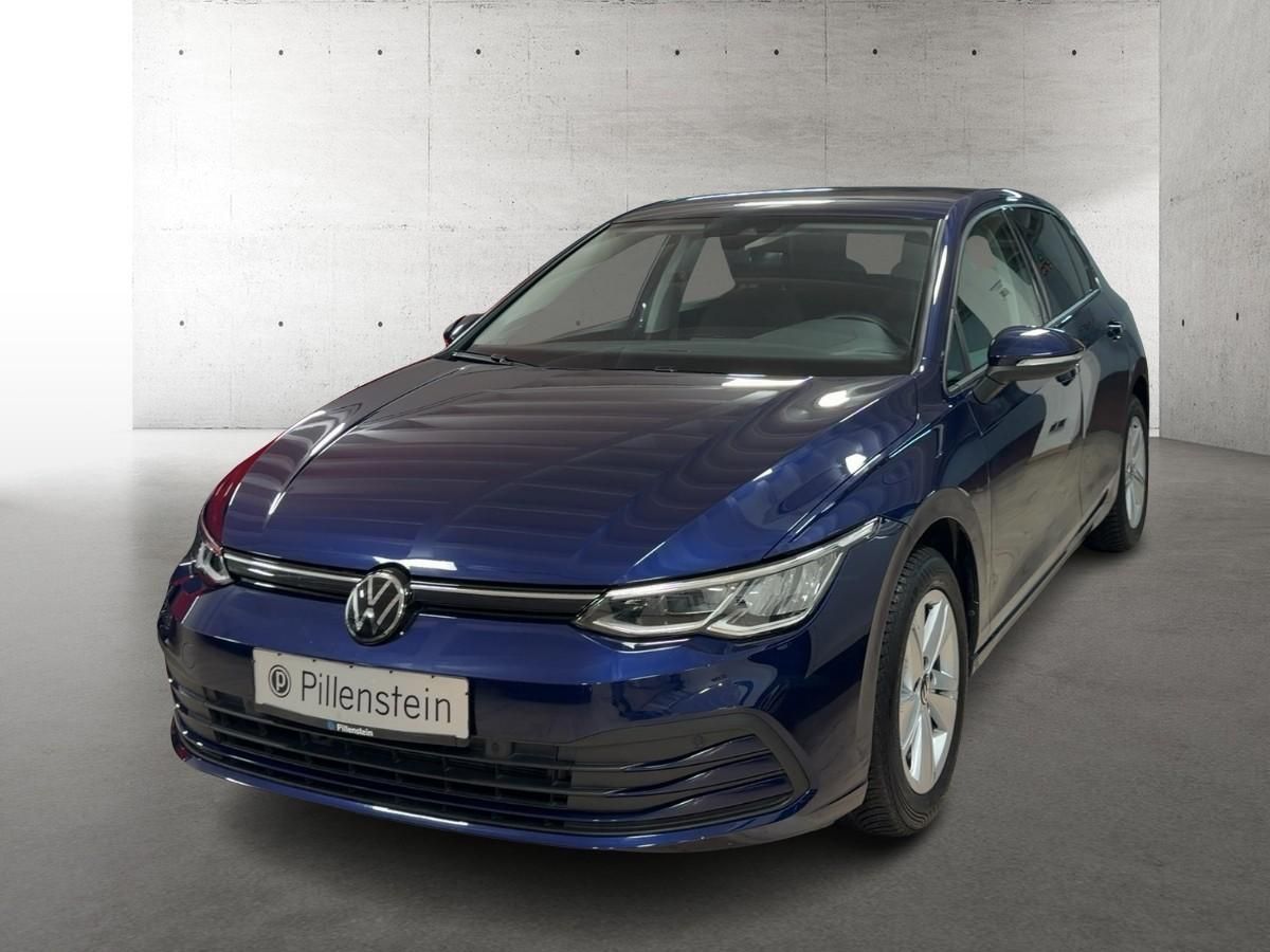 Volkswagen Golf - Bild 18