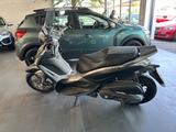 Piaggio Beverly 350 ABS - PIAGGIO BEVERLY