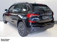 Skoda Kamiq - Vorschau Bild 5