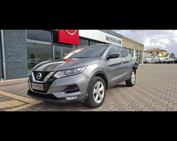 Nissan NISSAN Qashqai 1.6 dci Business 2wd 130cv