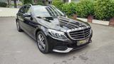 Mercedes-Benz C 250 T CGI Exclusive, Navi, Teill.,... - Mercedes-Benz C 250 in Essen