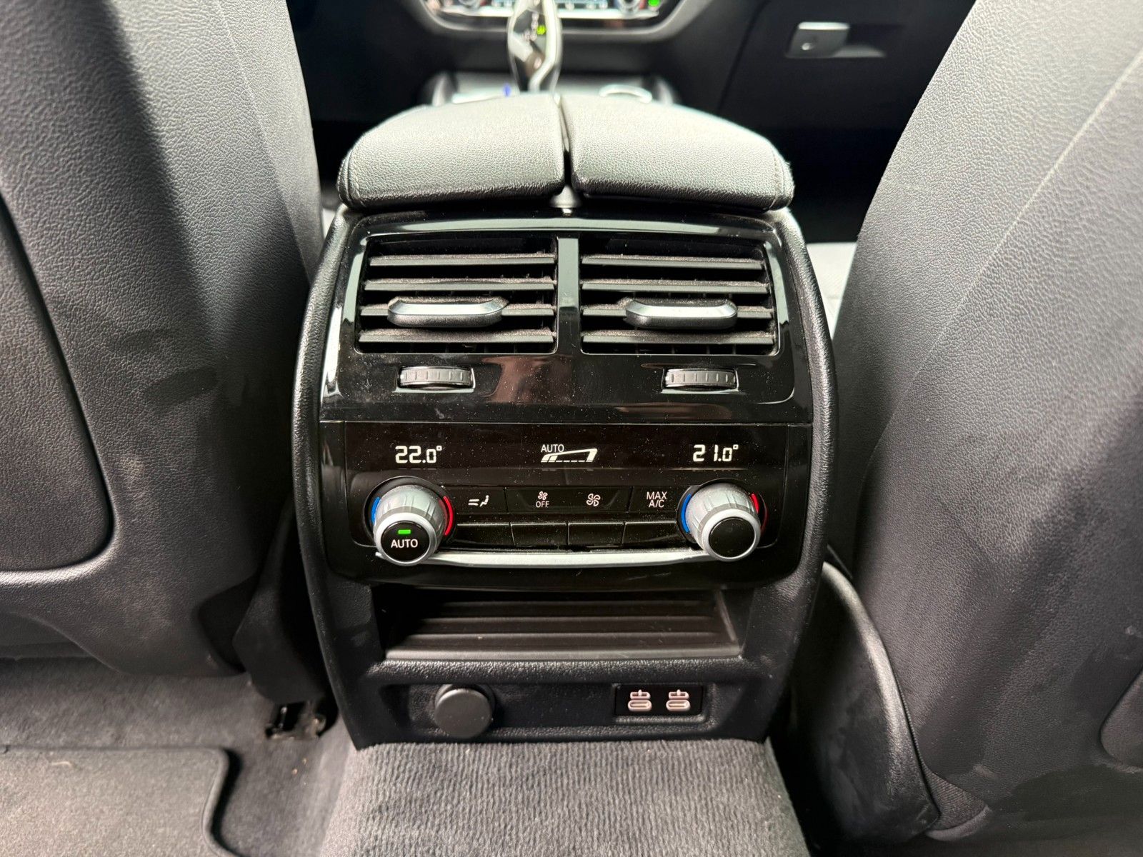 Fahrzeugabbildung BMW 520 d