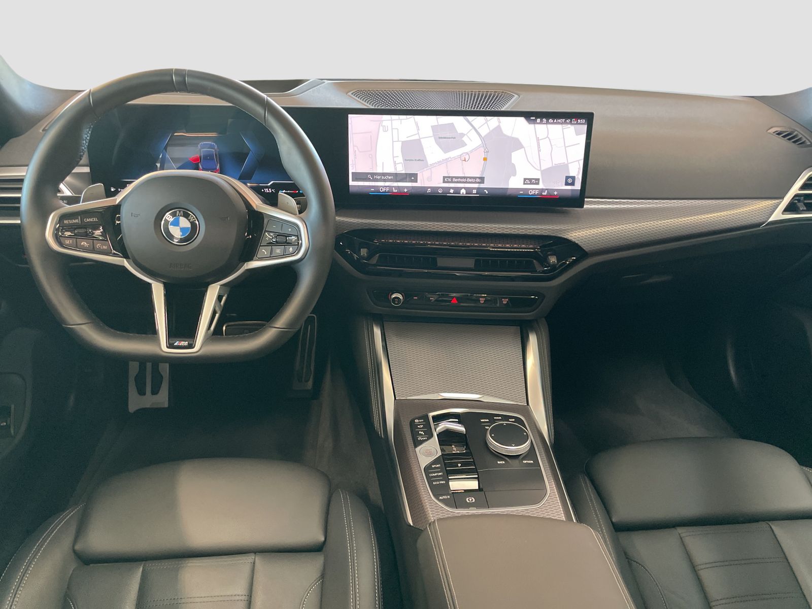 BMW 430 Gran Coupé - Bild 12