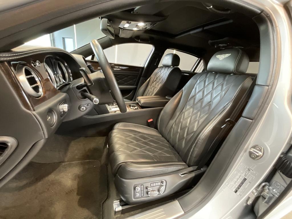 Bentley Flying Spur