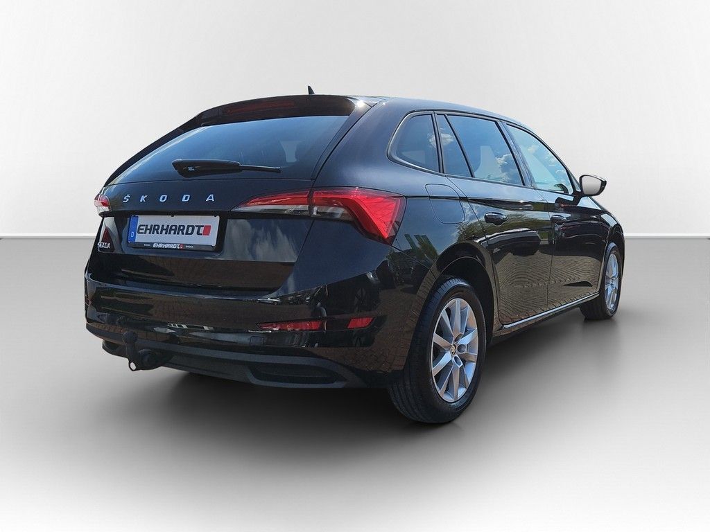 Skoda Scala - Bild 5