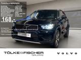 Volvo XC40 T4 Twin Engine (E6d) Inscription Expression - Volvo XC40 mit Hybrid-Antrieb