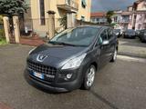 Peugeot 3008 1.6 VTi 120CV Tecno - gebrauchte Peugeot 3008 aus dem Jahr 2010