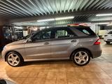Mercedes-Benz ML 350 *AMG*Edition 1*Designo*AHK*2HD* - Mercedes-Benz Ml