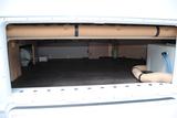 Dethleffs Nomad 470 FR Neuwertig - Dethleffs 470