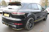 Porsche Cayenne/NAVI/KAM/LEDER/1 HAND/TOP/LED/ - Porsche Cayenne Gebrauchtwagen