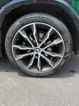 BMW X3 xDrive20i AT - - BMW X3 Gebrauchtwagen in Mannheim