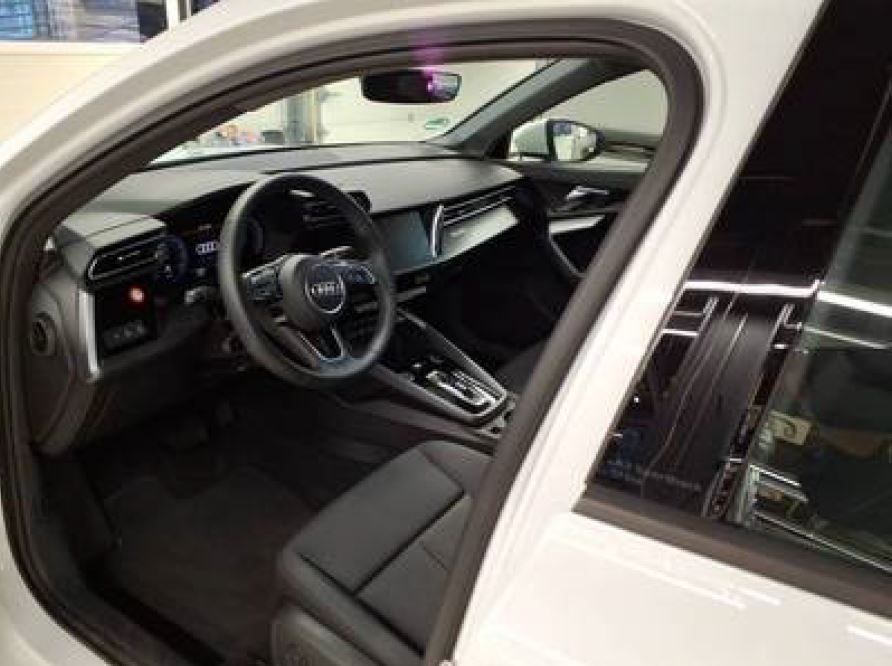 Audi A3 - Bild 4