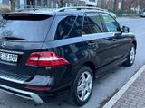 Mercedes-Benz ML 350 BlueTEC 4MATIC AMG 4 Matic 7 G Comand  - Mercedes-Benz ML-Klasse von privat