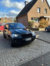 BMW X5 40d - BMW 540 aus 2012