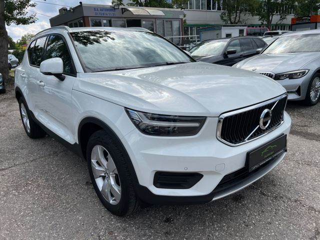 Volvo XC40 T3 Momentum Pro Geartronic