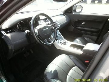 Land-Rover Range Rover Evoque - 10