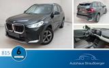 BMW X1 25e xDrive ACC AHK SHZ IQ HiFi 2ZK