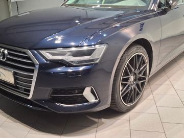 Audi A6 - 3