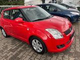 Suzuki Swift Lim. Club - Suzuki Swift mit Diesel-Antrieb