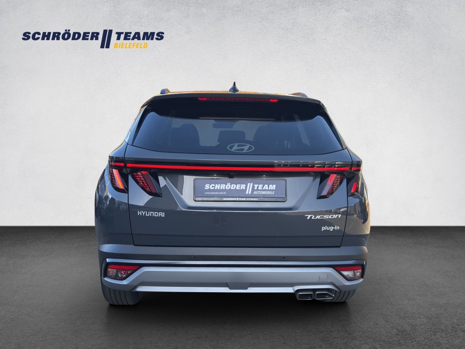 Hyundai Tucson – Bild 4