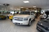 Chevrolet Suburban  5.3L V8  LTZ 4X4- 7-Sitzer - Chevrolet Suburban: Automatik