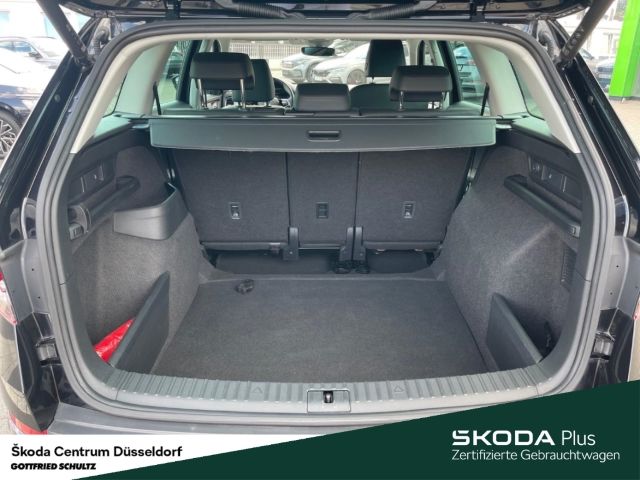 Skoda Kodiaq - Bild 10