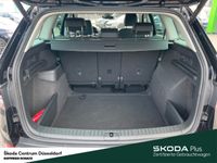 Skoda Kodiaq - Vorschau Bild 10