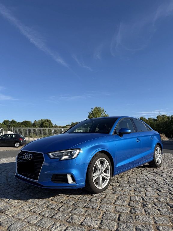 Image of Audi A3
