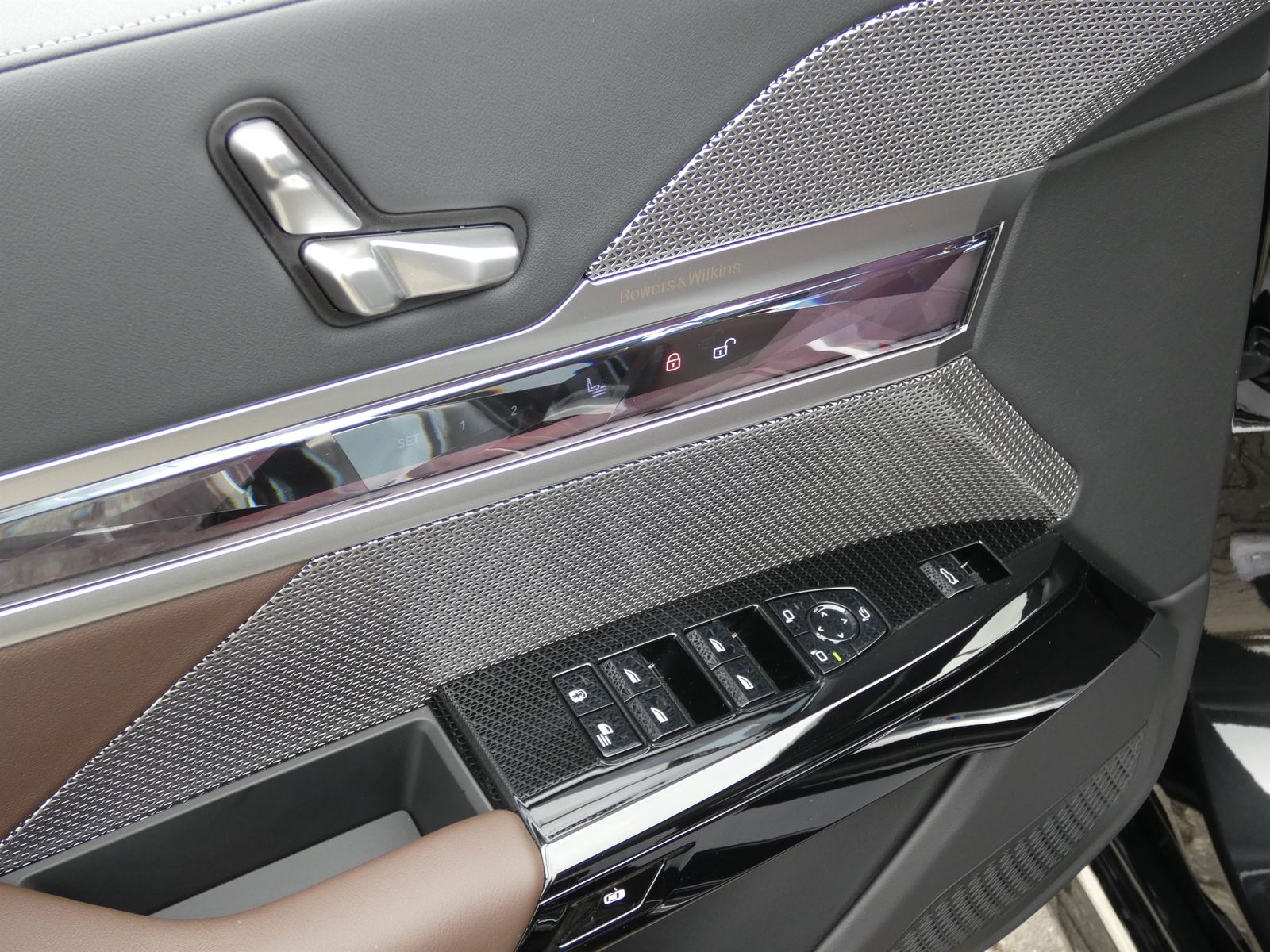 BMW i7 - Bild 17