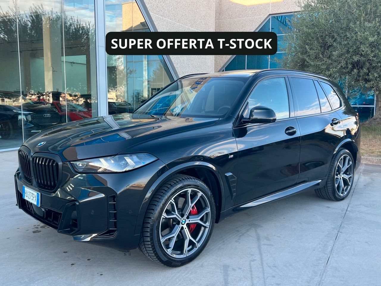 Other Bmw X5 xDrive30d 48V Msport Pro - SUPER OFFERTA 