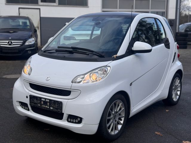 Smart ForTwo fortwo coupe CDI 40kW