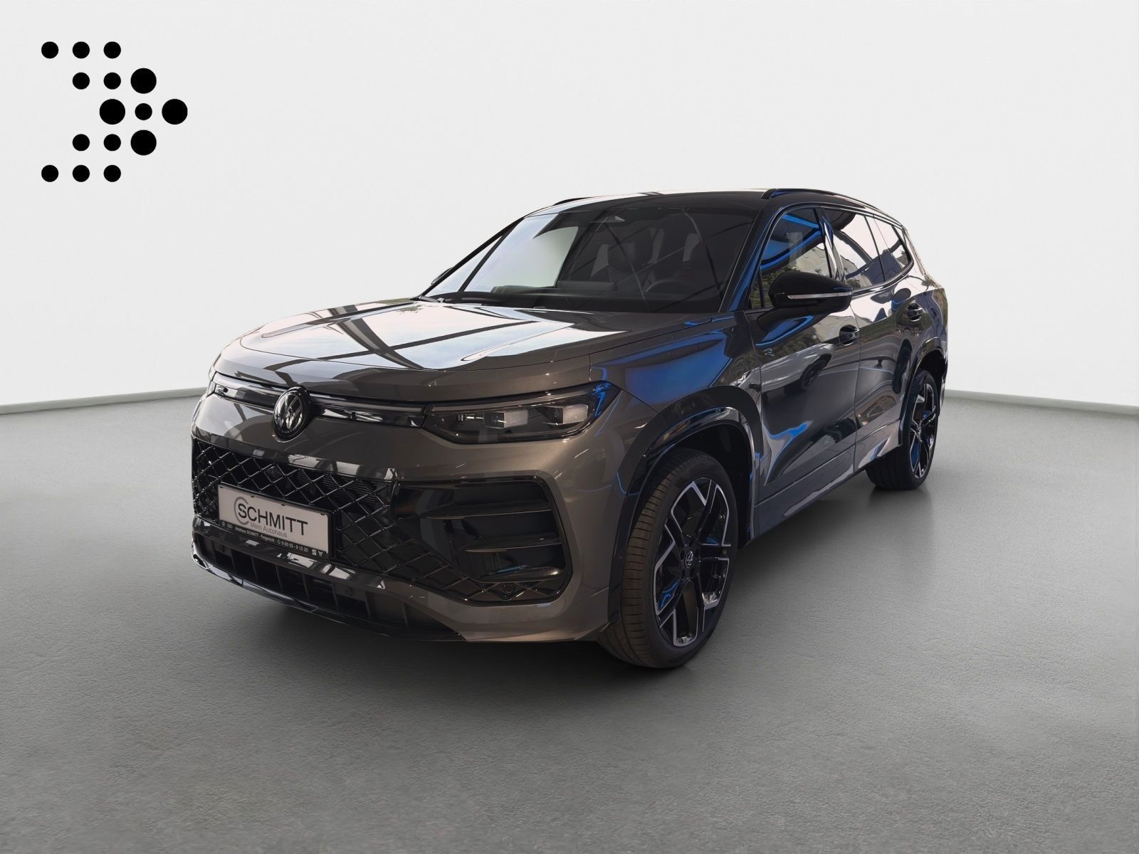 Volkswagen Tayron - Bild 1