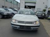 Volkswagen Golf 1.6 . COMFORTLINE . AUTOMATIK. KLIMA.SHZ . - Volkswagen Golf aus 2000: 1.6