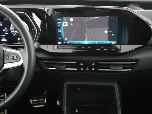 Volkswagen Caddy eHybrid DSG STYLE LED NAVI ACC KAMERA AHK