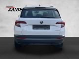 Skoda Karoq Ambition Sitzheizung Alu Climatronic - Skoda Vorführfahrzeuge