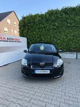 Toyota Auris Luna - Toyota Auris: Luna