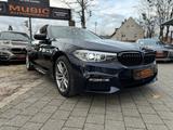 BMW Touring 530 d M Sport/M Paket/Navi/LED - BMW 530 Gebrauchtwagen in München
