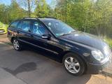 Mercedes-Benz 200 CDI - Mercedes-Benz 200 aus 2005