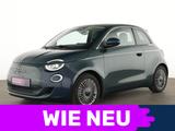 Fiat 500e LED|Komfort & Syle Paket|SHZ|Kamera - gebrauchte Fiat 500e aus dem Jahr 2023