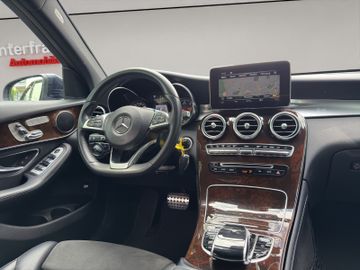 Mercedes GLC 350 - 12