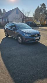 Volkswagen Taigo 1.0 TSI / 5J.Garantie VW - VW Taigo von privat